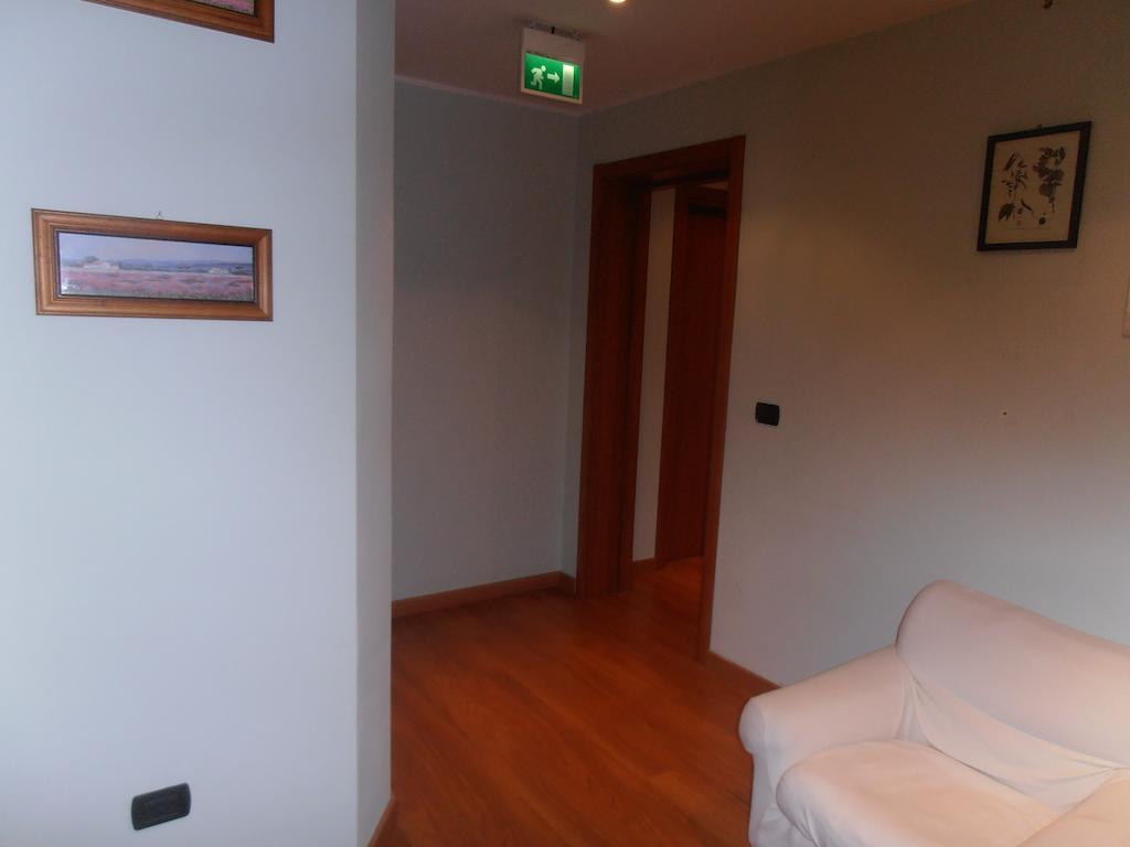 Hotel Giusy เปรูจา ภายนอก รูปภาพ