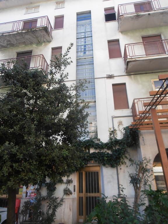Hotel Giusy เปรูจา ภายนอก รูปภาพ